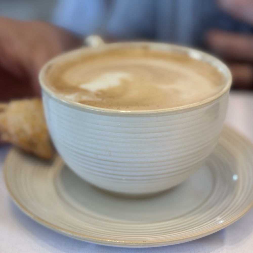 Bai-Tee Bakery - Hot Coffee - Mediterranean Near Me - Ocean City, Maryland Bai-Tee Bakery - Hot Coffee - Mediterranean Near Me - Ocean City, Maryland