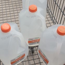 Raley's - Water