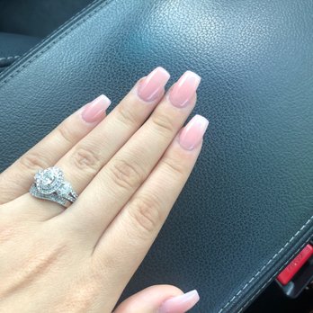 Le's Exotic Nailz & Spa - Acrylic Nails - Nail Salons Near Me - Tucson, Arizona