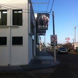 Acuario Fitness Center