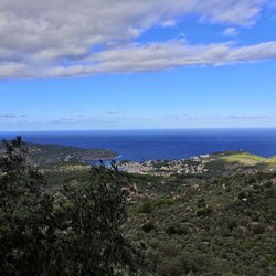 Mirador des Ses Barques - Tolle Aussicht!