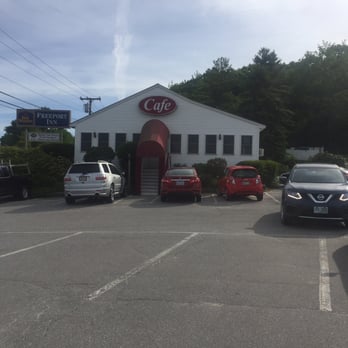 Freeport Cafe - American Near Me - Freeport, Maine Freeport Cafe - American Near Me - Freeport, Maine