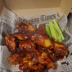 Centerton Food Trucks