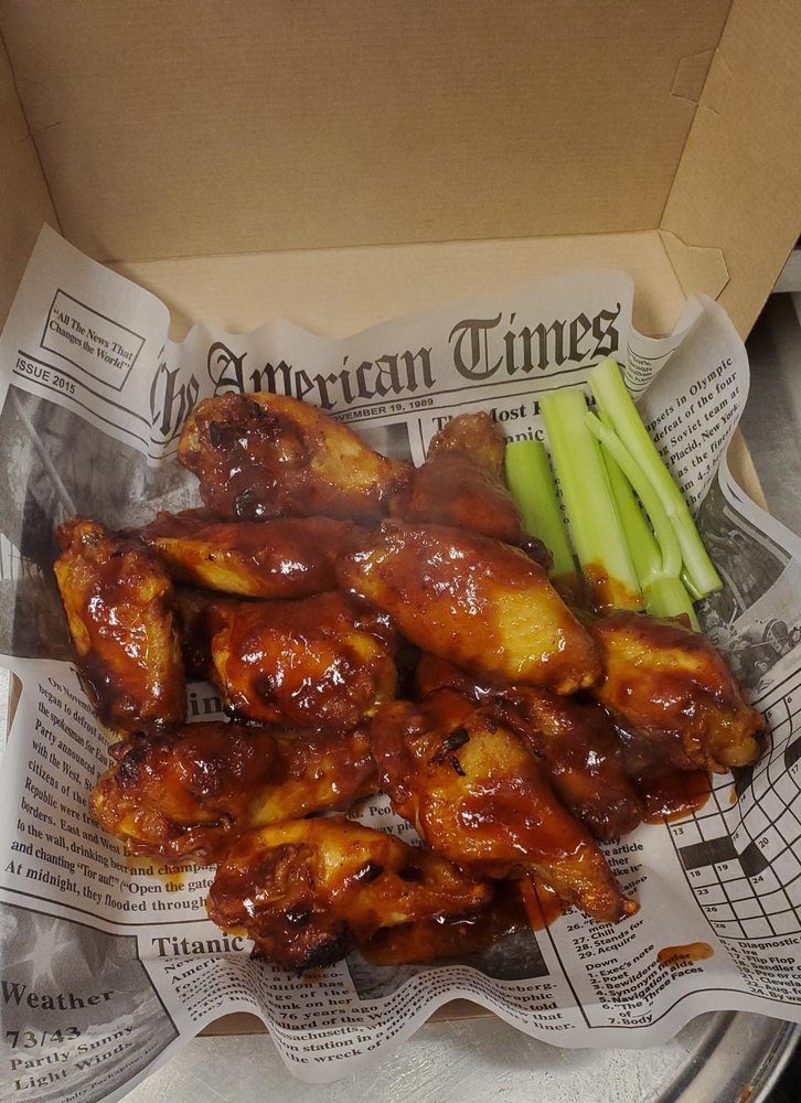 Centerton Food Trucks