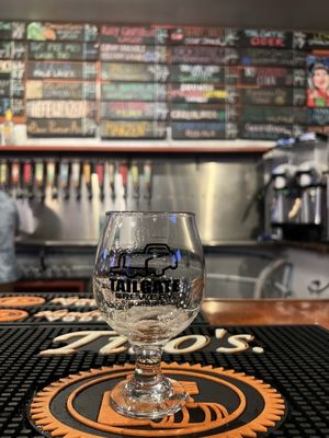 TailGate Brewery Music Row by null