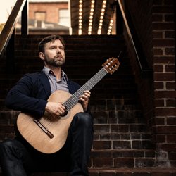 Georgetown Guitar Academy