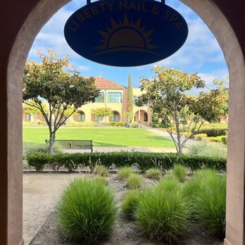 Liberty Nail & Spa - Nail Salons Near Me - San Diego, California Liberty Nail & Spa - Nail Salons Near Me - San Diego, California