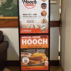 The Hooch