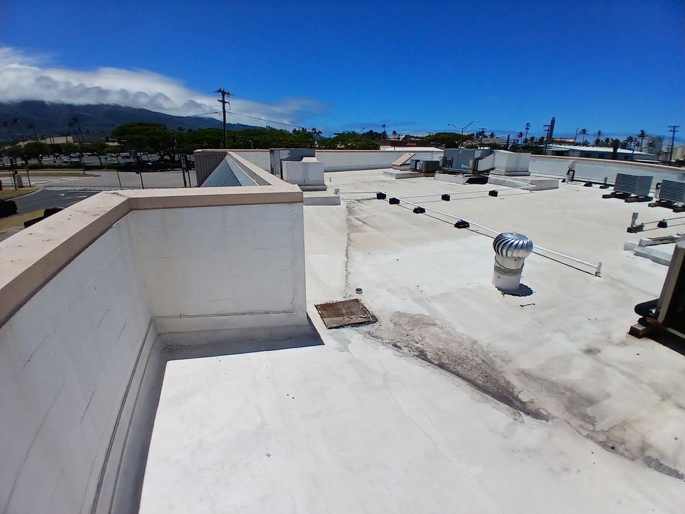 Slide of Total Site Services