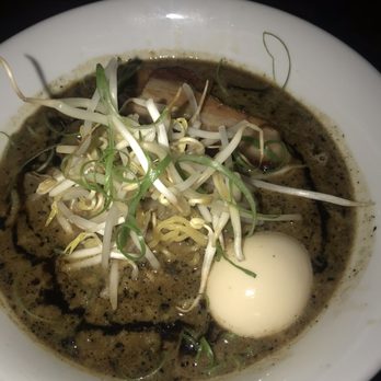 High Five Ramen - Tonkotsu Ramen ($15.95) - Ramen Near Me - Chicago, Illinois High Five Ramen - Tonkotsu Ramen ($15.95) - Ramen Near Me - Chicago, Illinois