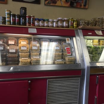 Lucchesi's Ravioli & Pasta Company - Pasta & Salads - Pasta Shops Near Me - Memphis, Tennessee