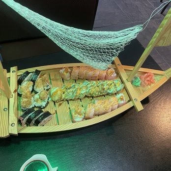 TOKYO STEAKHOUSE AND SUSHI - Updated December 2025 - 25 Photos