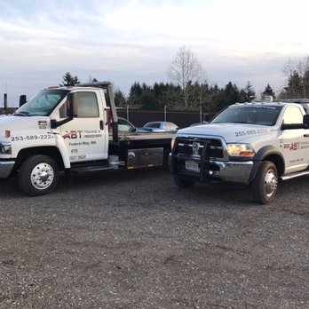 ABT Towing - Our equipment will get the job done right. - Towing Near Me - Federal Way, Washington ABT Towing - Our equipment will get the job done right. - Towing Near Me - Federal Way, Washington