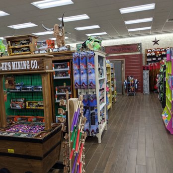 Buc-ee’s - Gas Stations Near Me - Saint Augustine, Florida