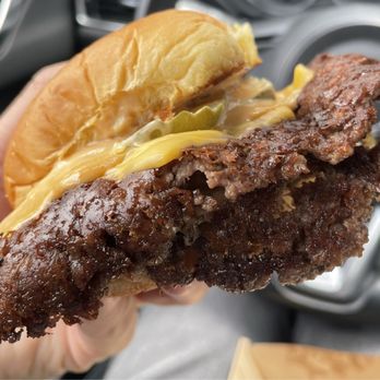 For The Win - Larger than life - Burgers Near Me - Glendale, California For The Win - Larger than life - Burgers Near Me - Glendale, California