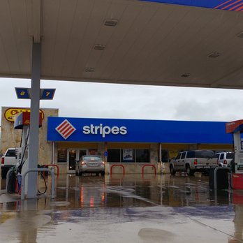 Stripes - Stripes in Llano, TX - Gas Stations Near Me - Llano, Texas
