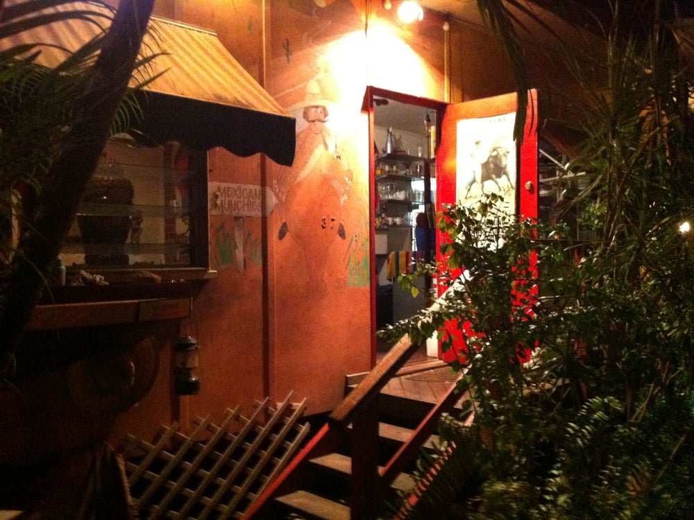 Man Friday Restaurant