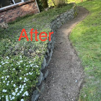 Ausencio Landscaping - Landscaping Near Me