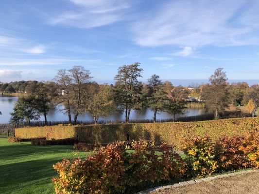 Hotel Bretagne by null