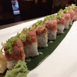 New Mizu Sushi