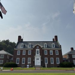 Quabbin Reservoir - The Quabbin Reservoir Visitor Center