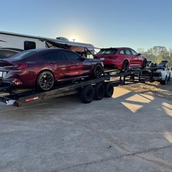 Monty’s Touch Auto