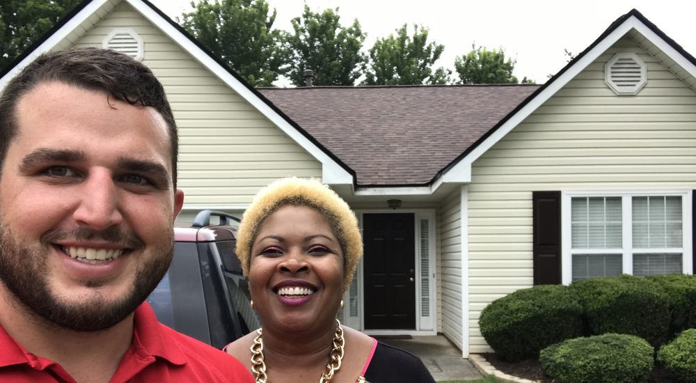 Slide of SELECTBUILT Construction