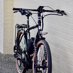 Alki Bike and Board - E-bike conversions
