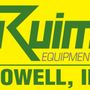 Photo of Ruim Equipment