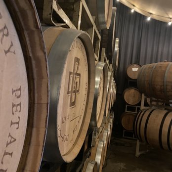 Griffo Distillery - Distilleries Near Me - Petaluma, California