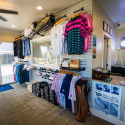 Timberlinks Golf Club