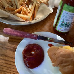 Cheeseburger