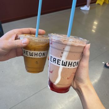 Erewhon - Grocery Near Me - Pasadena, California Erewhon - Grocery Near Me - Pasadena, California