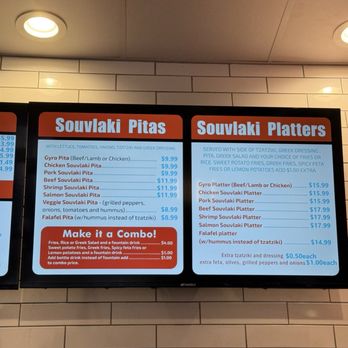 Souvlaki Fast - Greek Near Me - West Palm Beach, Florida Souvlaki Fast - Greek Near Me - West Palm Beach, Florida