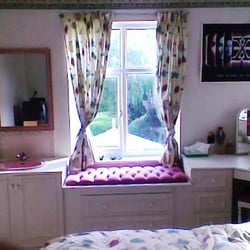 Homestay Oxford