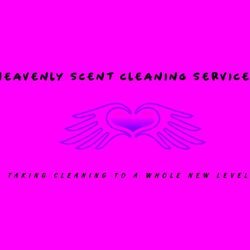 Heavenly Scent Cleaning Services