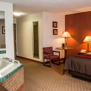 1. Quality Inn
