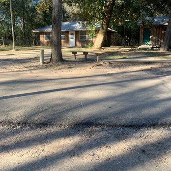 Lake Houston Wilderness Park - Cabin - Parks Near Me - New Caney, Texas Lake Houston Wilderness Park - Cabin - Parks Near Me - New Caney, Texas