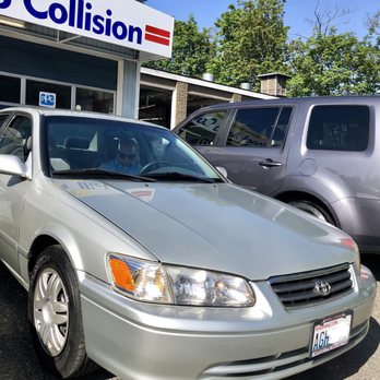 National Auto Collision - Body Shops Near Me - Kent, Washington