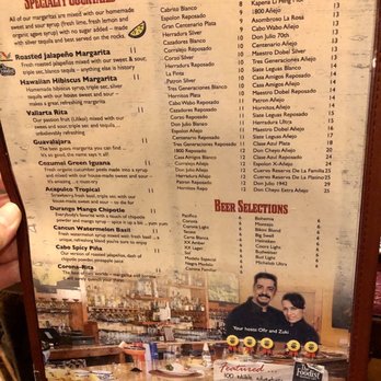Roasted Chiles - Menu 3 of 3 - October 2019 - VN - Mexican Near Me - Kihei, Hawaii Roasted Chiles - Menu 3 of 3 - October 2019 - VN - Mexican Near Me - Kihei, Hawaii