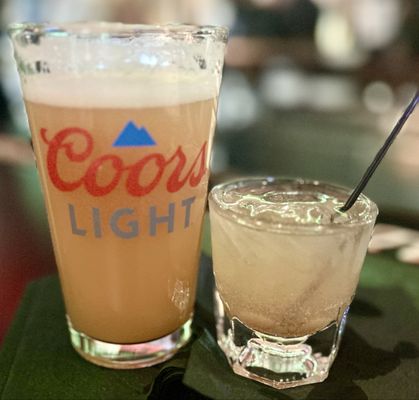 Twin Door Tavern by null