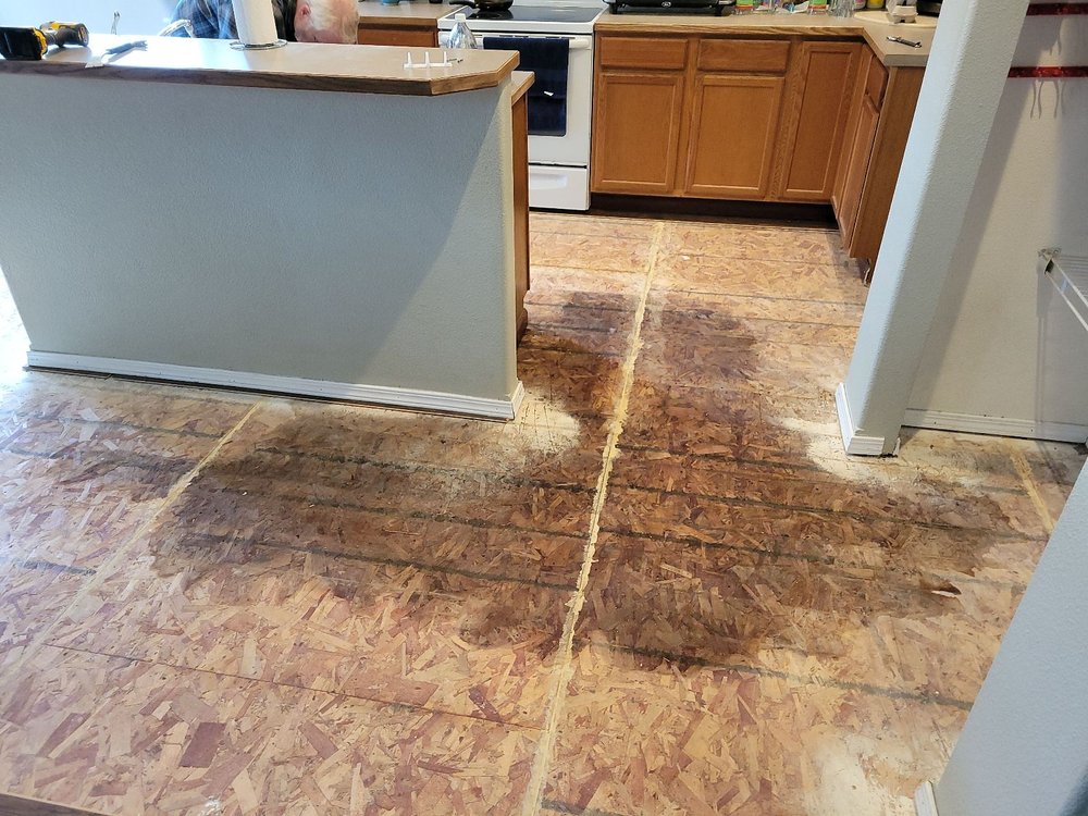 Slide of Elite Restoration