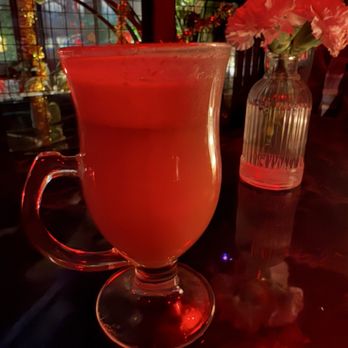 Donna’s - Hot buttered rum - Bars Near Me - Seattle, Washington Donna’s - Hot buttered rum - Bars Near Me - Seattle, Washington