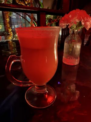 Donna's by null