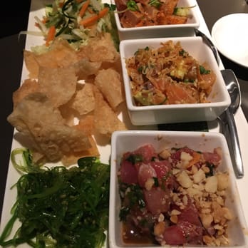 Pacific Catch - Seafood Near Me - Dublin, California