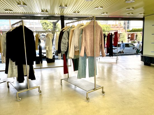 Acne Studios West Hollywood by null