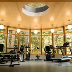Tall Tree Integrated Health Centre - The Tall Tree Gym