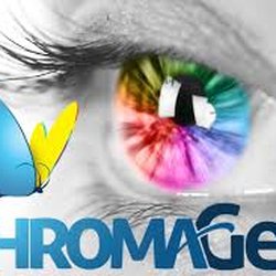 Chris D Teichmiller, OD - ChromaGen lenses available for reading disorders and Dyslexia.