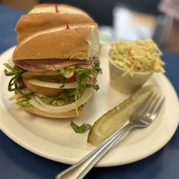 Club Sandwich Club Sandwich
