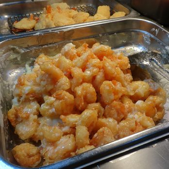 East Bay Buffet - Buffets Near Me - Dublin, California